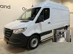 Zakelijke Lease |  Mercedes-Benz Sprinter 311 CDI L2H2 RWD, Auto's, Bestelauto's, Stof, Gebruikt, Euro 6, Wit