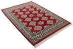 Buchara - Vloerkleed - 184 cm - 124 cm - Moderne Indiase, Huis en Inrichting, Stoffering | Tapijten en Kleden, Nieuw
