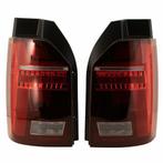 Dynamic LED Achterlichten VW Transporter T6 DL VWR28LRSD, Nieuw, Volkswagen