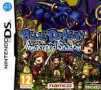 MarioDS.nl Blue Dragon Awakened Shadow Losse Game Card iDEAL, Ophalen of Verzenden, Zo goed als nieuw