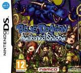 MarioDS.nl Blue Dragon Awakened Shadow Losse Game Card iDEAL, Spelcomputers en Games, Games | Nintendo DS, Zo goed als nieuw, Ophalen of Verzenden