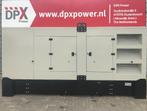 Scania DC16 - 660 kVA Generator - DPX-17954