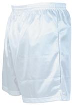 Precision voetbalshort junior wit X van €6,99 voor €4,20, Ophalen of Verzenden, Nieuw