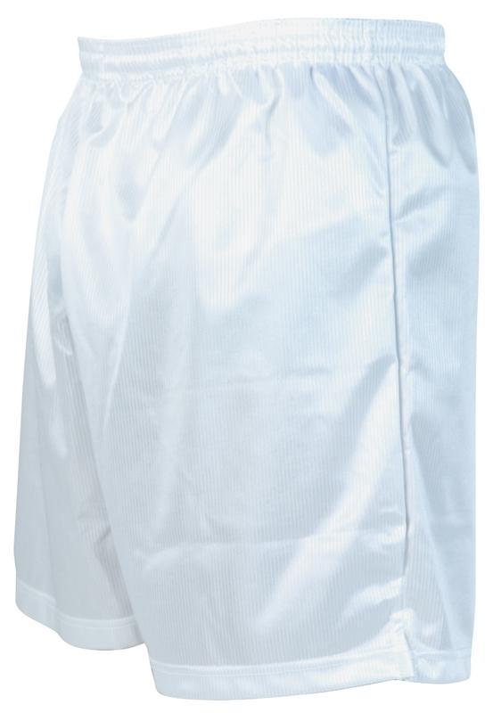 Precision voetbalshort junior wit X van €6,99 voor €4,20, Kinderen en Baby's, Speelgoed | Overig, Ophalen of Verzenden