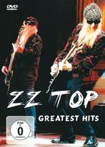 ZZ Top - Greatest Hits (DVD-V, PAL) 4013659002796, Verzenden, Nieuw in verpakking