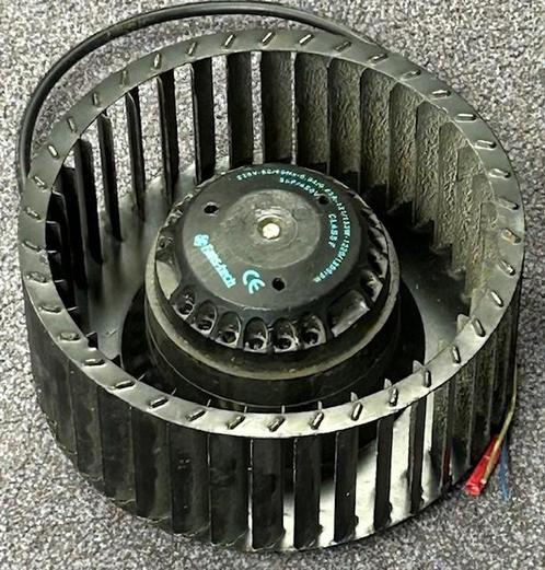 Gereviseerde ruilmotor voor Dometic DTU12 Marine Aircon, Doe-het-zelf en Verbouw, Ventilatie en Afzuiging, Ophalen of Verzenden