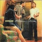 cd - Cougars - Pillow Talk, Zo goed als nieuw, Verzenden
