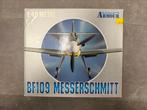 Franklin Mint 1:48 - Oorlogsvliegtuig - Messerschmitt BF-109, Nieuw