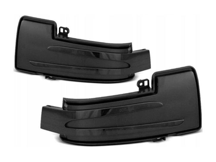 Mercedes W463/W166/W251 Dynamische knipperlichten Smoke, Auto-onderdelen, Verlichting, Nieuw, Mercedes-Benz, Verzenden