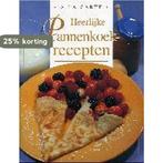 Heerlijke pannenkoekrecepten / A la carte 9789037428667, Verzenden, Gelezen