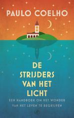 9789029550024 De sleutel naar geluk 2 - De strijders van ..., Boeken, Verzenden, Zo goed als nieuw, Paulo Coelho