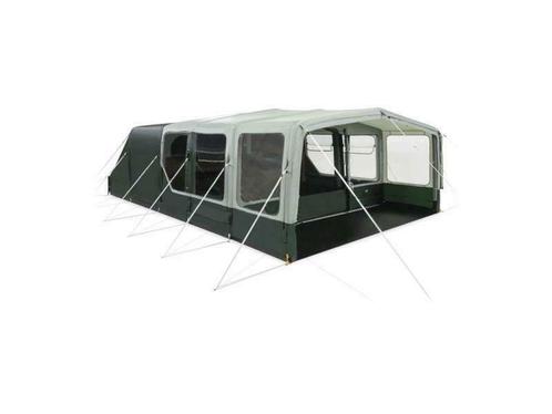 Dometic opblaasbare familie tent ftt rarotonga 601, Caravans en Kamperen, Tenten, Nieuw, tot en met 6