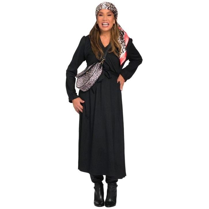 From PB with Love Maxi-Jurk, Kleding | Dames, Overige Dameskleding, Nieuw, Verzenden