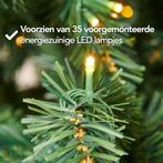 2dekans | Nordlandia guirlande met verlichting - Timer -, Ophalen of Verzenden, Zo goed als nieuw