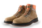Scotch & Soda Boots in maat 41 Beige | 10% extra korting, Verzenden, Beige, Overige typen, Scotch & Soda