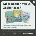 Wij mogen nooit wat! / De Warrels 9789020681635, Verzenden, Gelezen, D. Zachariasse