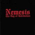 LP gebruikt - Nemesis - The Day Of Retribution, Cd's en Dvd's, Zo goed als nieuw, Verzenden
