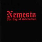 LP gebruikt - Nemesis - The Day Of Retribution, Verzenden, Zo goed als nieuw