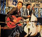 Back to the Future - Michael J. Fox - Signed 28x45 cm Photo, Nieuw