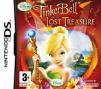 Tinker Bell en de Verloren Schat [Nintendo DS], Ophalen of Verzenden, Zo goed als nieuw