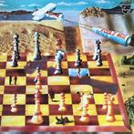 Lp - Peter Hammill - Fool&apos;s Mate, Verzenden, Nieuw in verpakking