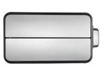 EKO - Ecofly pedaalemmer 20+20 liter - Stainless steel, Huis en Inrichting, Verzenden, Zo goed als nieuw