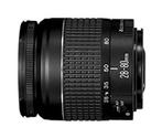 Canon EF 28-80mm f/3.5-5.6 met garantie, Ophalen of Verzenden, Zo goed als nieuw, Standaardlens, Zoom