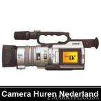 Camera Huren voor Goedkoop, Video-apparatuur