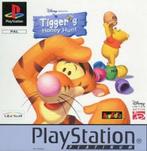Teigetjes Honingjacht (platinum) (PlayStation 1), Spelcomputers en Games, Verzenden, Gebruikt