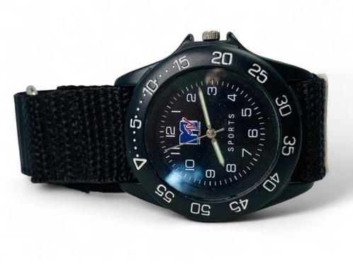 Veiling - Vintage MTV Sports Horloge | Jaren 90 | Verzamelo, Sieraden, Tassen en Uiterlijk, Horloges | Heren