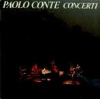 Paolo Conte - Concerti, Ophalen of Verzenden, Gebruikt