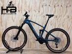 Cube Stereo Hybrid 120 Race 750 29 inch E-Mountainbike XT, Overige merken, Hardtail, Heren, Ophalen of Verzenden