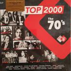 VARIOUS - TOP 2000: THE 70S (Vinyl LP), Cd's en Dvd's, Vinyl | Pop, Verzenden, Nieuw in verpakking