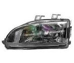 HONDA CIVIC, 1991-1995 4 deurs - KOPLAMP, DEPO, H4, links, Verzenden, Nieuw, Honda