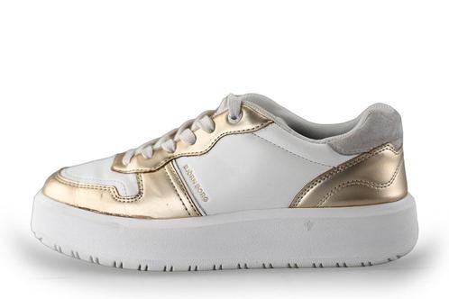 Bjorn Borg Sneakers in maat 38 Wit | 10% extra korting, Kleding | Dames, Schoenen, Wit, Zo goed als nieuw, Sneakers of Gympen
