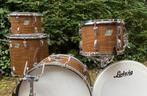 VINTAGE DRUMS: LUDWIG- GRETSCH- PREMIER- SONOR- ...., Muziek en Instrumenten, Drumstellen en Slagwerk, Ophalen, Nieuw