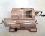 Rekenmachine - 1960-1970 - Felix M Arithmometer