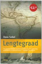 Lengtegraad 9789026319518 D. Sobel, Boeken, Verzenden, Zo goed als nieuw, D. Sobel