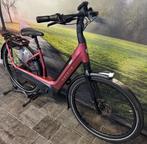 PRACHTIGE Gazelle Avignon C8 Electrische damesfiets 49CM, Fietsen en Brommers, Elektrische fietsen, Ophalen of Verzenden, Zo goed als nieuw