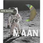 Reis naar de maan 9789089270146, Verzenden, Zo goed als nieuw