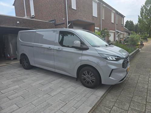 ZZP koerier aangeboden (ook spoedritten) Benelux, Duitsland, Diensten en Vakmensen, Koeriers, Chauffeurs en Taxi's, Koeriersdiensten