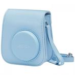 Fujifilm Instax Mini 11 Case - Licht Blauw, Verzenden, Zo goed als nieuw