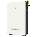 Growatt GBLI Low voltage 6.5 battery, Ophalen of Verzenden, Nieuw