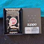 Zippo - Japanese Edition - Lucky Strike Pin up Girl -, Nieuw