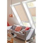 sunlines Plissé-vouwgordijn voor dakramen Classic style, Huis en Inrichting, Stoffering | Gordijnen en Lamellen, Verzenden, Nieuw