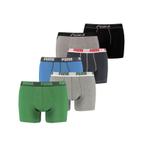 Puma 6 boxershorts verrassingsdeal