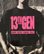 13th Generation, Boeken, Ophalen of Verzenden, Nieuw