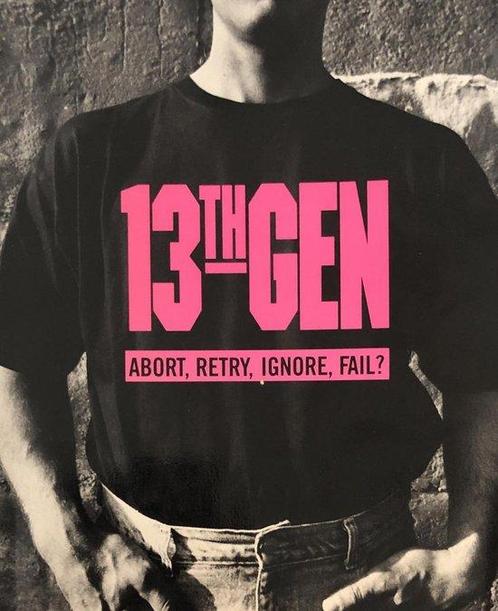 13th Generation, Boeken, Overige Boeken, Ophalen of Verzenden