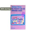 De reizen van de slimme man 9789000026814 Imme Dros, Boeken, Verzenden, Gelezen, Imme Dros