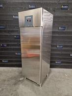 Koelkast | koeling | ecofrost | 429 liter | RVS, Gebruikt, Koelen en Vriezen